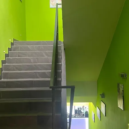 Hotel Na Wynajem W Hs