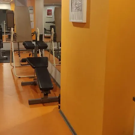 Na Wynajem W Hs Sobótka