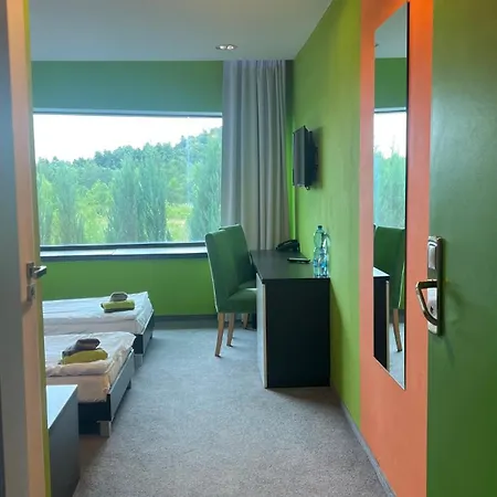 Na Wynajem W Hs Hotel 3*