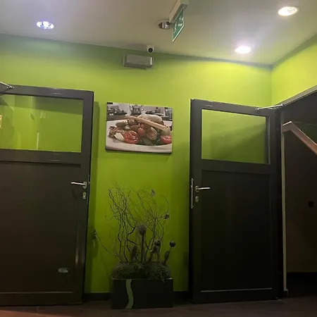 Hotel Na Wynajem W Hs Sobótka