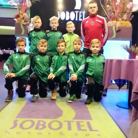 Na Wynajem W Hs 3* Sobótka