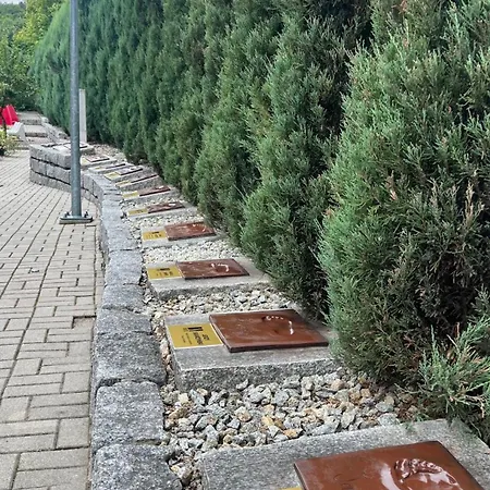 Na Wynajem W Hs Sobótka