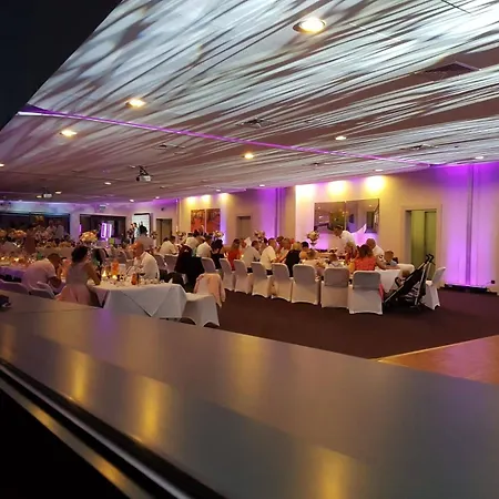 Hotel Na Wynajem W Hs 3*